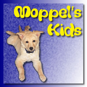 Fotos von den Moppel-Kids
