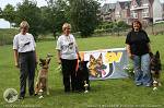 Fotos von der SV OB-Prüfung in Düsseldorf am 20.05.2007