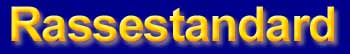 Rassestandard